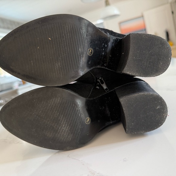 Steve Madden Sharna Knee High Boots - Picture 4 of 6